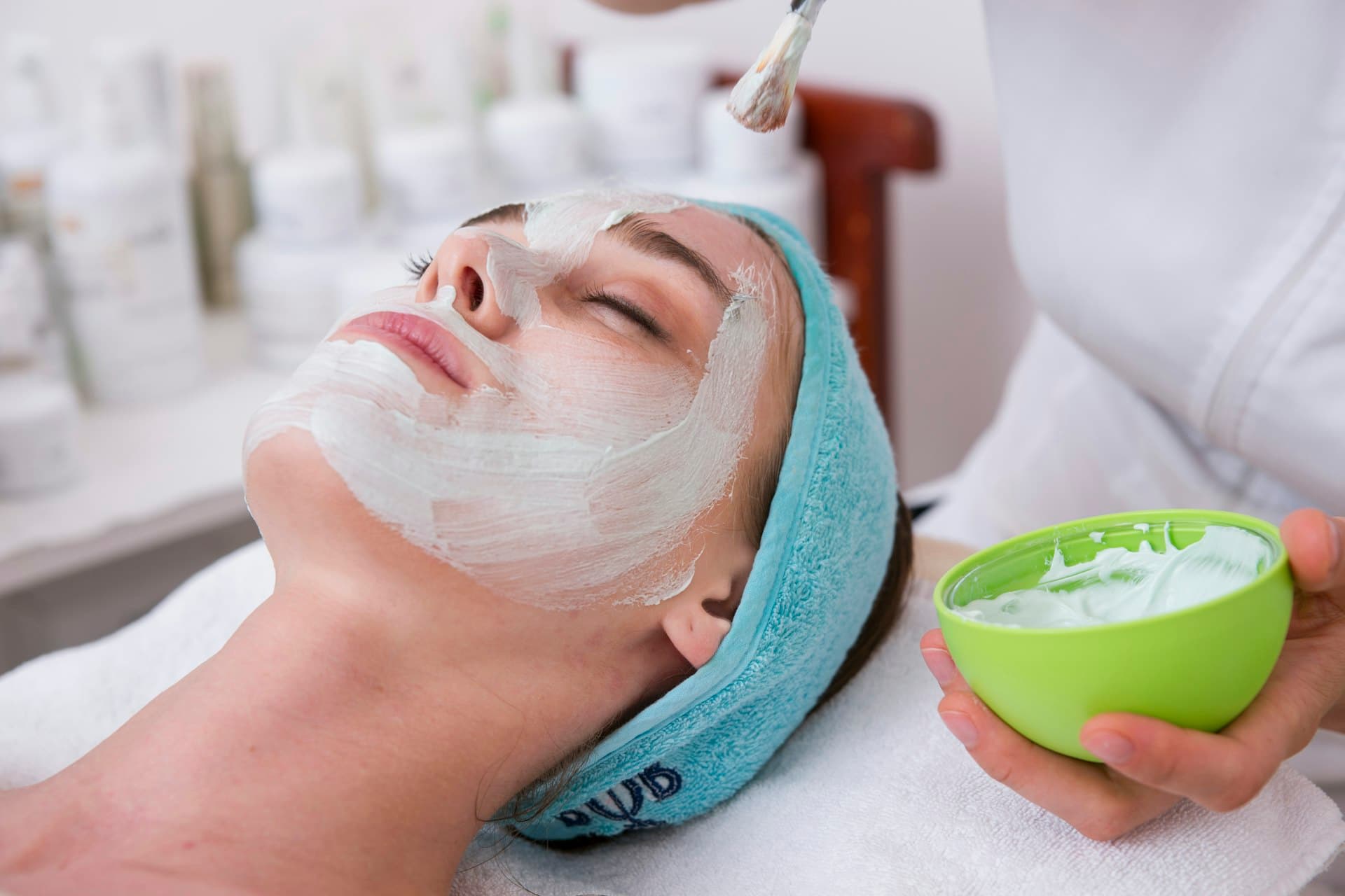 Institut Cosmo Beauty