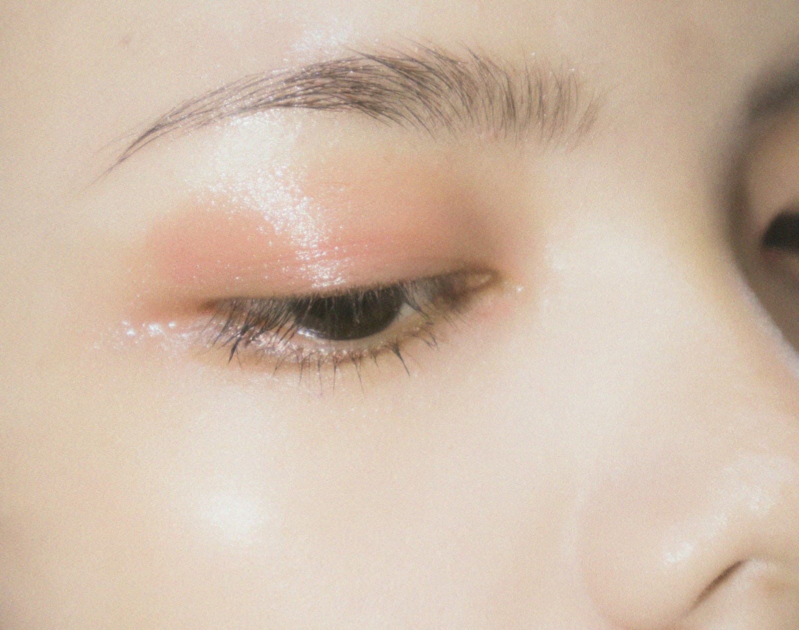 Beauté du regard
