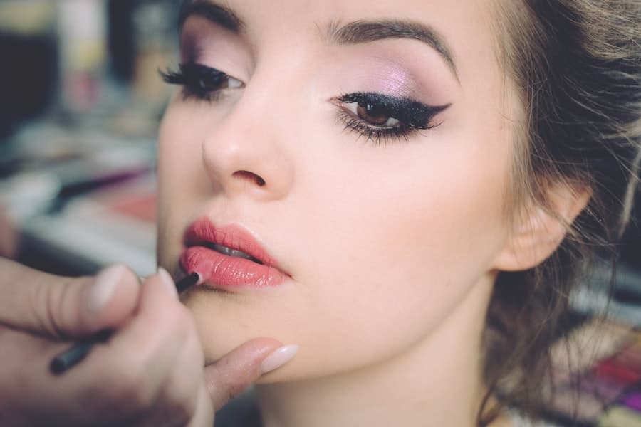 Candy Lips